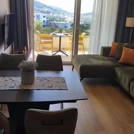 Apartment Olive Tree