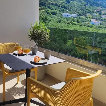 Olive Tree Apartment Makarska