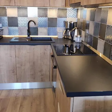 Olive Tree Apartamento *
